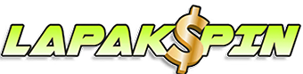 Logo LAPAKSPIN